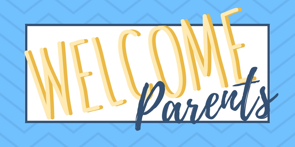 Parents Welcome on Campus – Talon Times