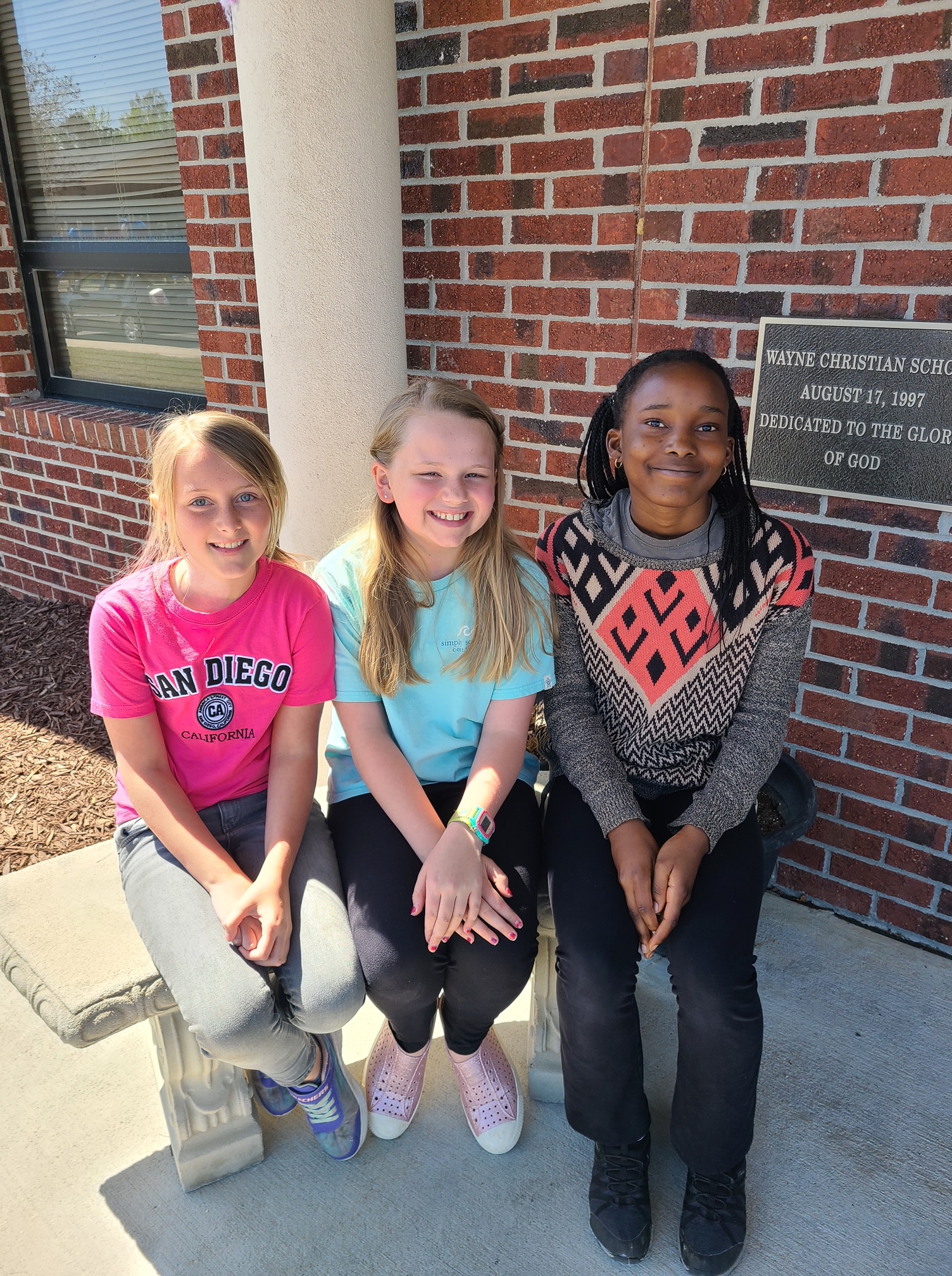 WCS Students Place in ACSI Creative Writing Festival – Talon Times